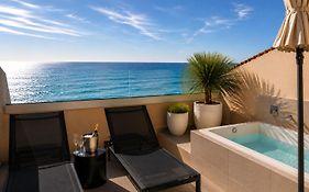 Aqua Hotel Promenade & Spa 4Sup